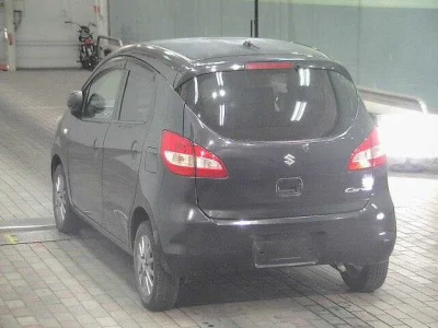 Suzuki Cervo