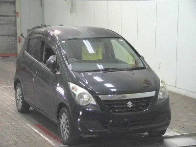 Suzuki Cervo