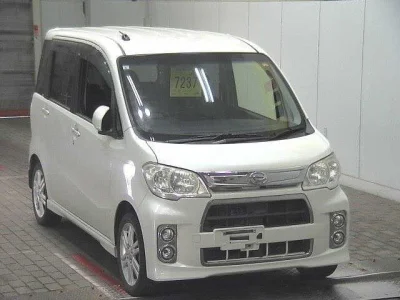 Daihatsu Tanto Exe