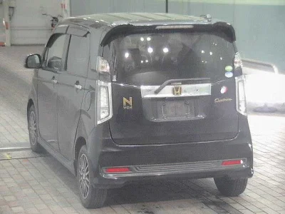 Honda N WGN