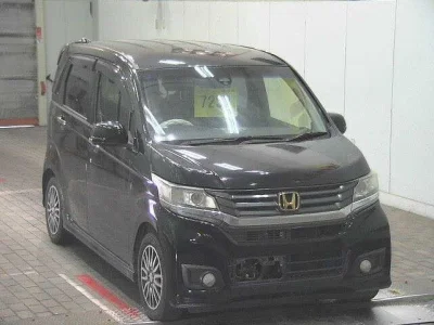 Honda N WGN