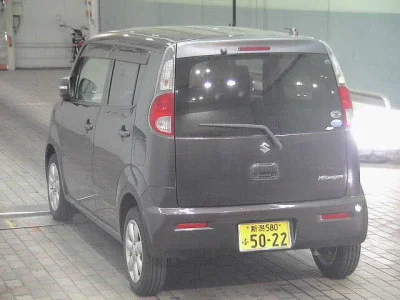 Suzuki MR Wagon