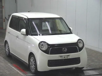 Honda N-One