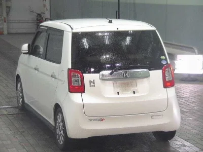 Honda N-One