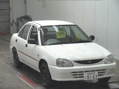 Daihatsu Charade