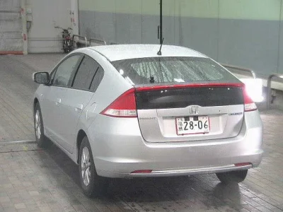 Honda Insight