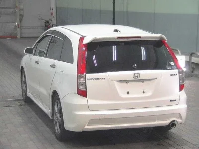 Honda STREAM
