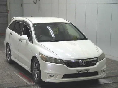 Honda STREAM