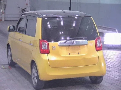 Honda N-One
