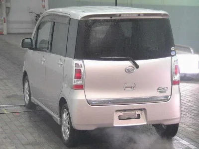 Daihatsu Tanto Exe