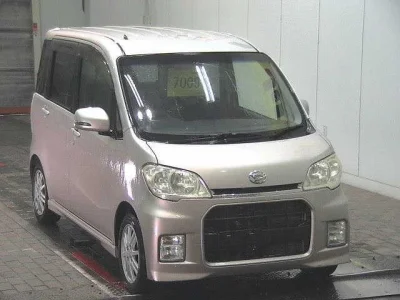 Daihatsu Tanto Exe