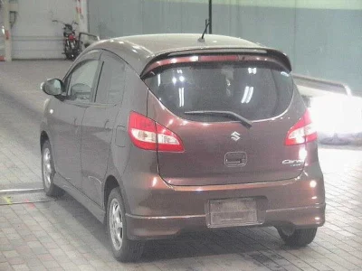 Suzuki Cervo
