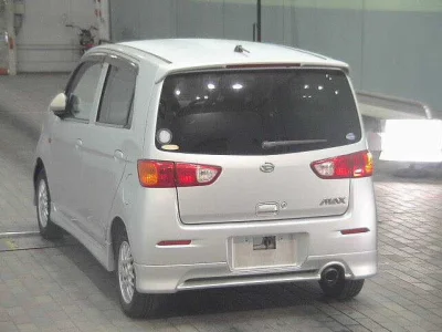 Daihatsu Max