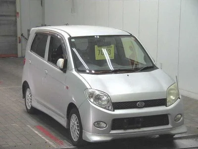 Daihatsu Max