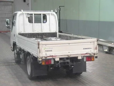 Mazda TITAN