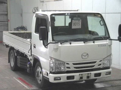 Mazda TITAN