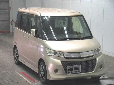 Suzuki PALETTE