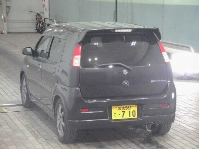 Suzuki KEI