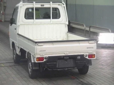 Subaru Sambar