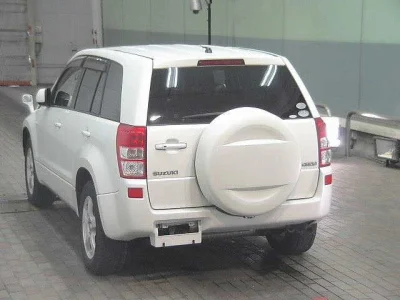 Suzuki Escudo