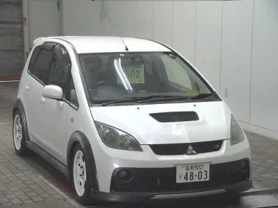 Mitsubishi Colt