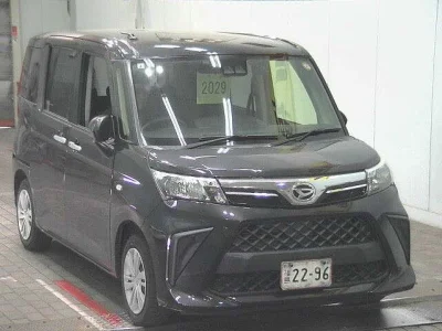 Daihatsu THOR
