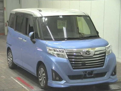 Daihatsu THOR
