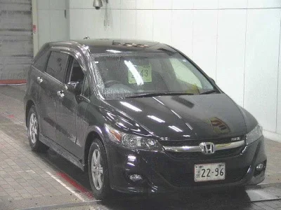 Honda Stream