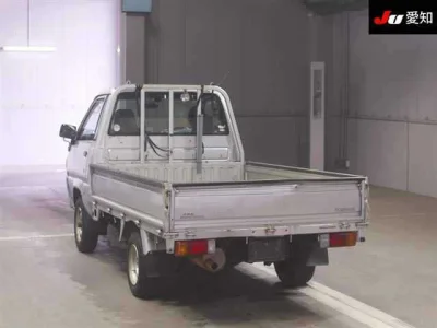 Toyota TownAce Truck