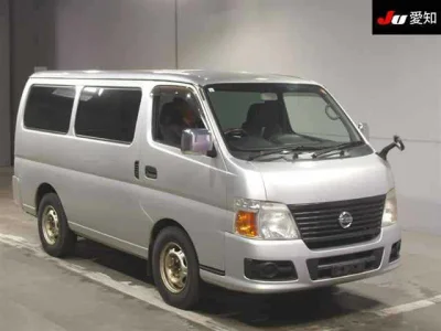 Nissan Caravan
