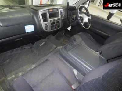 Nissan Caravan