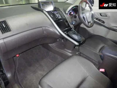 Toyota Sai
