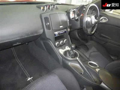 Nissan Fairlady Z