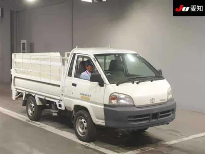 Toyota TownAce Truck