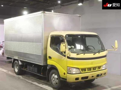 Toyota Dyna