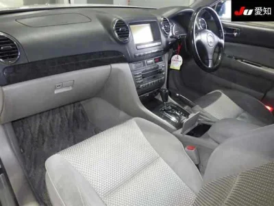 Toyota Verossa