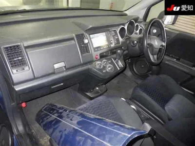Honda Crossroad