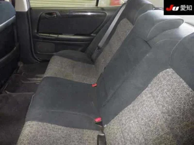 Toyota Aristo
