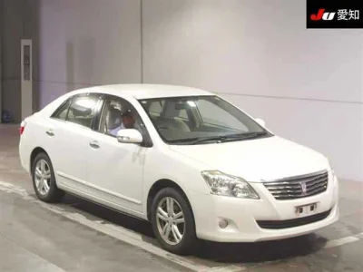 Toyota Premio