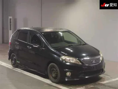 Honda Edix