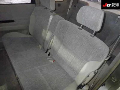 Toyota Gaia