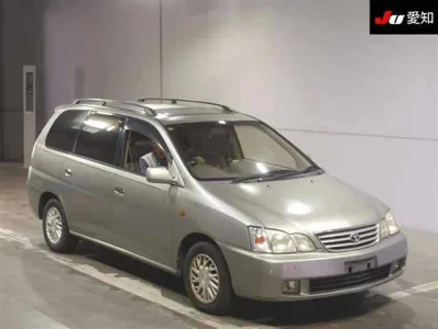 Toyota Gaia