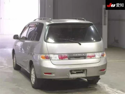 Toyota Gaia
