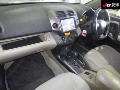 Toyota Vanguard