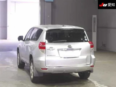 Toyota Vanguard