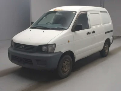 Toyota TownAce