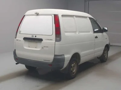 Toyota TownAce