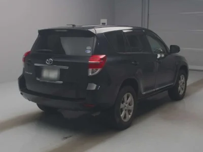 Toyota Vanguard