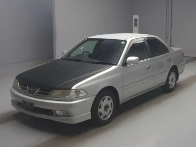 Toyota Carina