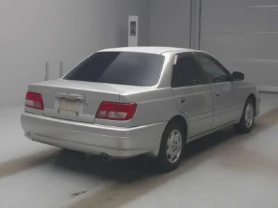 Toyota Carina